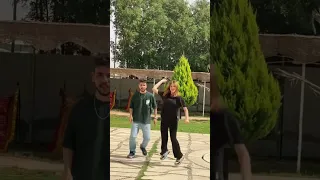 تيك توك شهد وغازي 