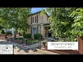 203 W 1st Street Chamois MO Home Tour Completely Updated Character Home at an Affordable Price