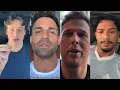 Men Give Relationship Advice to Women Tired of Dusty Men Reaction