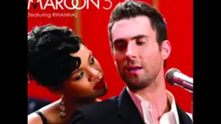 Maroon 5 If I Never See Your Face Again Audio Ft Rihanna  Maroon 5 If I Never See Your Face Again Audio Ft Rihanna