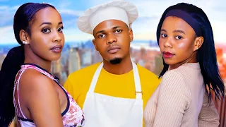 BADO NATAFUTA PART 07 Love Story Love 