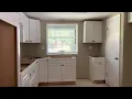 Never get cabinets from LOWES