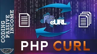 PHP CURL Tutorial - Web Scraping Login To Website Made Easy