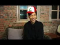 【ABC Project】許志安 快問快答Q&A
