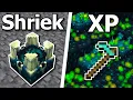 Everything About The Deep Dark Biome and Sculk in Minecraft 1 21