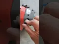 Husqvarna 128LD carb adjustment