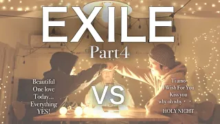 Download 【対決】EXILE[Part4]マッシュアップメドレー −EXILE [Part4] Mash Up Medley Battle− MP3