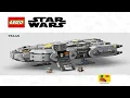 LEGO Instructions - Star Wars