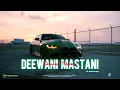 Download Lagu Nuh Beats - Deewani Mastani (Remix) | Ft. Caps [Music Video]