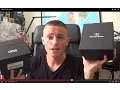 Download Lagu NYC 2015 Watch Trends Part 2 - DOUBLE UNBOXING \u0026 NY Times On Midcentury Sized Mad Men Wrist Watches