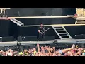 I Prevail - Live - Choke - Sonic Temple 2025