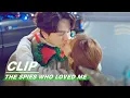 Lagu Clip: Sweet Moments Become Memories | The Spies Who Loved Me EP15 | 爱我的间谍 | iQIYI