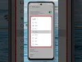 Download Lagu WhatsApp Notification Colour Light settings #shorts