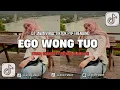 Download Lagu FREE FLM !! DJ EGO WONG TUO - PUSMA SHAKIRA || KUDU ISO KUAT BALUNGANE DJ TERBARU VIRAL TIKTOK 2025