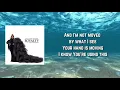 Tasha Cobbs Leonard - Youre Gonna Get The Glory (Lyrics)