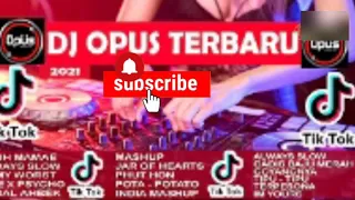 Download DJ OPOS VIRAL TIKTOK (REMIX) 2021## MP3