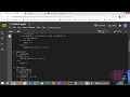 Hashing Python Program