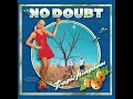 Just A Girl - No Doubt