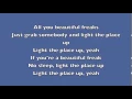 Download Lagu Hot Chelle Rae - Beautiful Freaks LYRICS