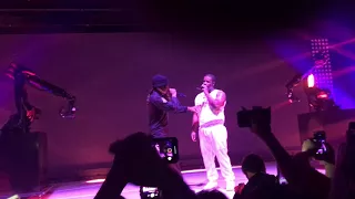 kristi live a ap ferg denzel curry idk