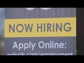 The Great Upgrade Hampton Roads workers looking for better job opportunities