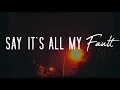 Lily Rose - Villain (Official Lyric Video)