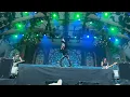Download Lagu Iron Maiden - Blood Brothers - (Live at Berlin 2022) 4K