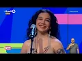 PRISCILLA • NOSSO LUGAR (na TV BRASIL)
