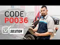 Code P0036 How do i fix Error Quick and Easy 2025