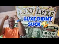 Jojo and his crazy self along with 250 in New md lottery scratch off tickets
