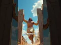 Download Lagu Bible Stories for Kids of the Epic Tale of Samson and Delilah! #biblestories #samson #shorts
