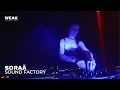 Download Lagu Hard Techno, Industrial, Schranz 2025 DJ SET : Soraä | Weak Music Lab
