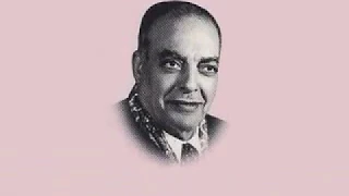 لغة الزهور زكريا أحمد بصوته معالجة صوتية 