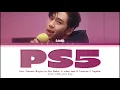 Download Lagu Louis Thanawin - PS5 Originally by salem ilese, TXT ft Alan Walker Lyrics