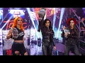 Lagu Rise of Toxic Attraction: WWE Playlist