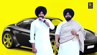 Turban | Rami Randhawa, Prince Randhawa | Latest Punjabi Songs 2020 | Ramaz Music