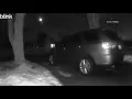 Fireball sighted across Ohio on Tuesday night