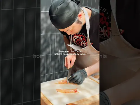8 seat Japanese restaurant A5 YAMA in The Netherlands (not Amsterdam) #omakase #japanesefood