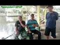 Download Lagu DI BUKA EVENT TURNAMEN DI KOLAM PAK HAJI TGL 31-08-2025 DAERAH SI OMBAK BAWAH TIKET 100 RIBU. 