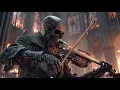 Download Lagu Dark Violin x Metal – Haunting Strings Rising Through Shadows, Chaos, and Endless Fury