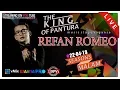 Download Lagu [LIVE] THE KING OF PANTURA REFAN ROMEO PART MALAM | 22-02-2019 | CIPUNAGARA - SUBANG