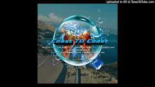 xivo no quincy x bobstar no mzeekay x drumboss coast to coast feat assertive fam u0026 s a m 
