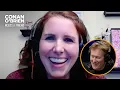 Conan s Fan Calls Him A Real D ck Conan O Brien Needs A Fan