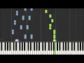 Download Lagu エフピーエス / そらまふうらさか  ピアノ