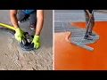 Amazing Construction Tools And Ingenious Machines