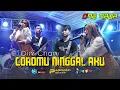 Download Lagu Coromu Ninggal Aku - Dini Chan | ONE NADA Live Bades Rogojampi