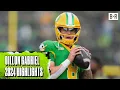 Dillon Gabriel Top Plays of the 2024 College Football Season