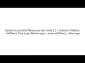 Spring Boot Filters Explained Request Interception Made Easy