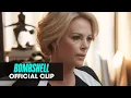 Bombshell 2019 Movie Clip Hotline - Charlize Theron