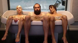 APNÉE Bande Annonce (Cannes 2016)